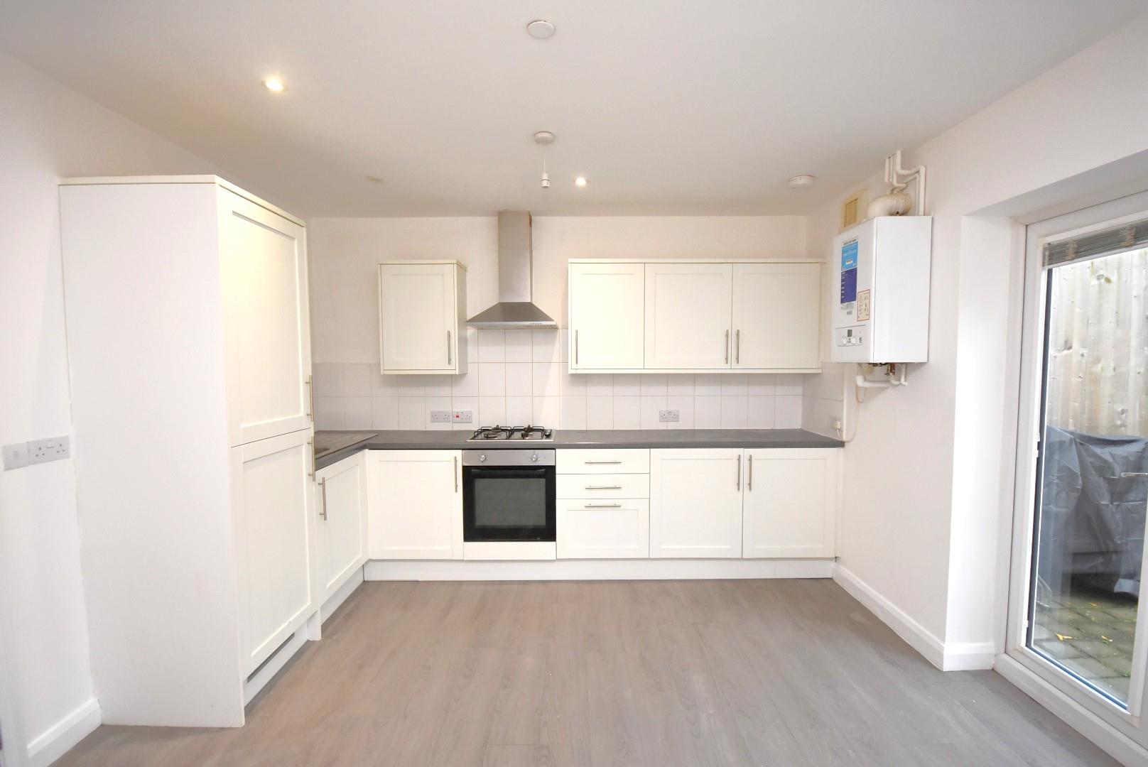 Flat 3, 29 Egerton Street, Cardiff, CF5 1RF